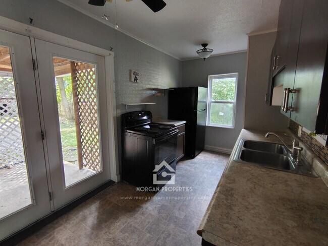 Foto del edificio - 3612 Brown St