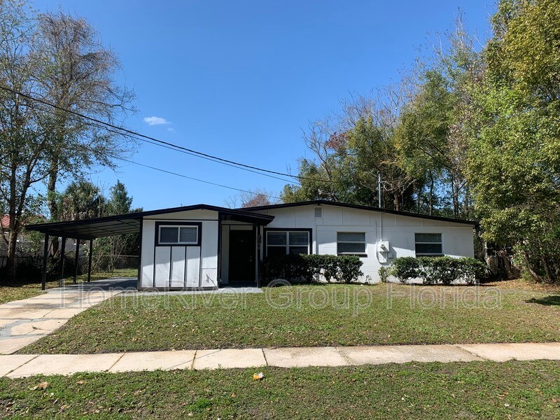 2146 Burpee Dr, Jacksonville, FL 32210 House Rental in Jacksonville