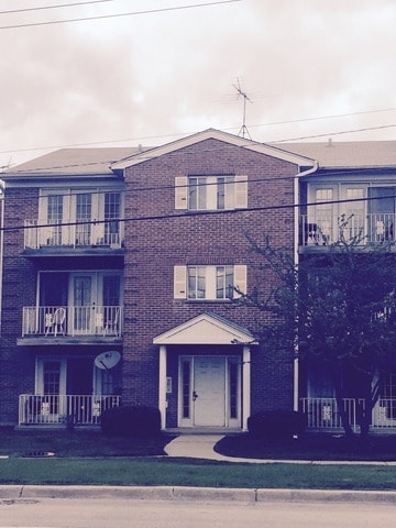 Primary Photo - 4272 Central Rd