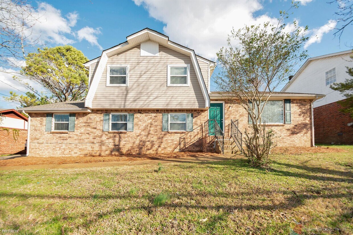 Primary Photo - 4 br, 2 bath House - 3281 Anderson Rd