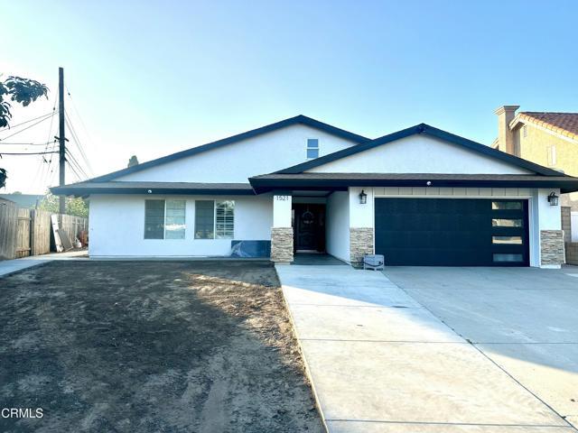 Primary Photo - 1521 N H St