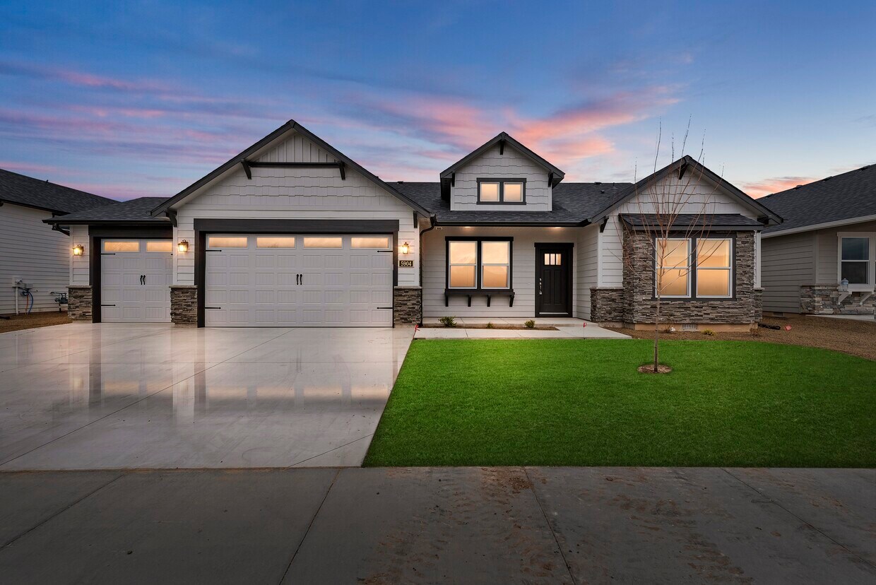 Foto principal - 5904 Lekeitio Dr