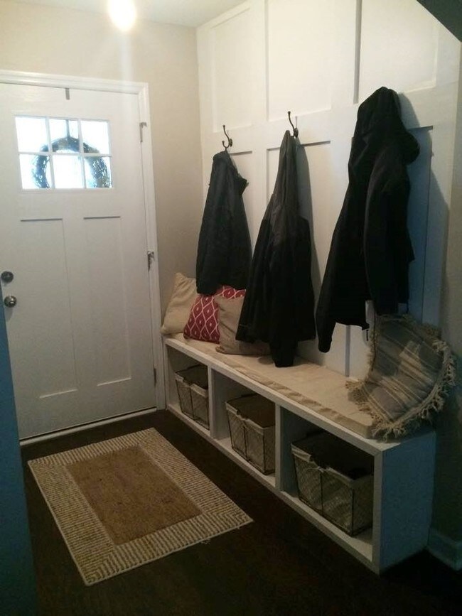 Foto del edificio - 112 Stonecroft Ln