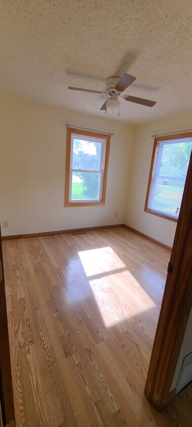 Bedroom - 1206 W 15th St