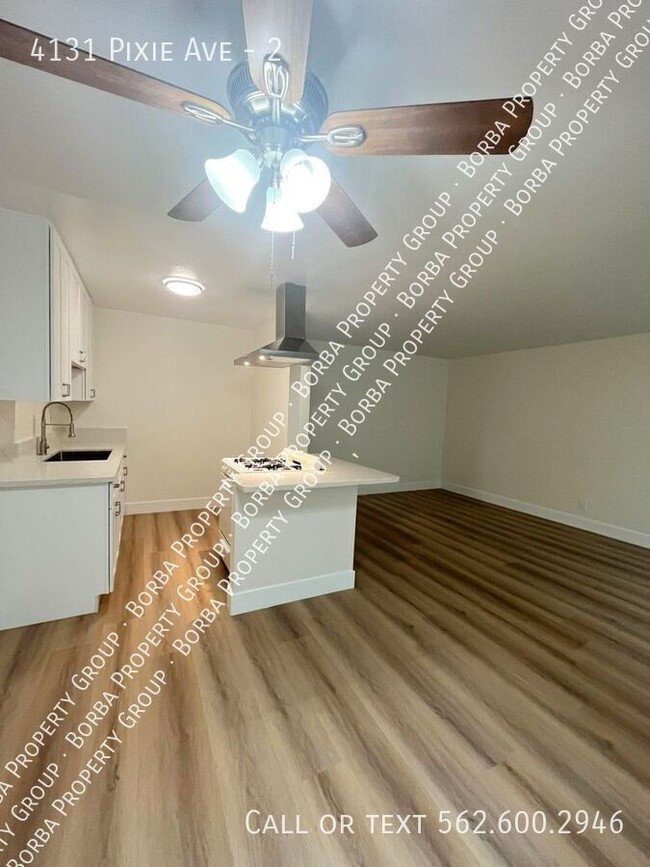 Foto del edificio - 4131 Pixie Ave