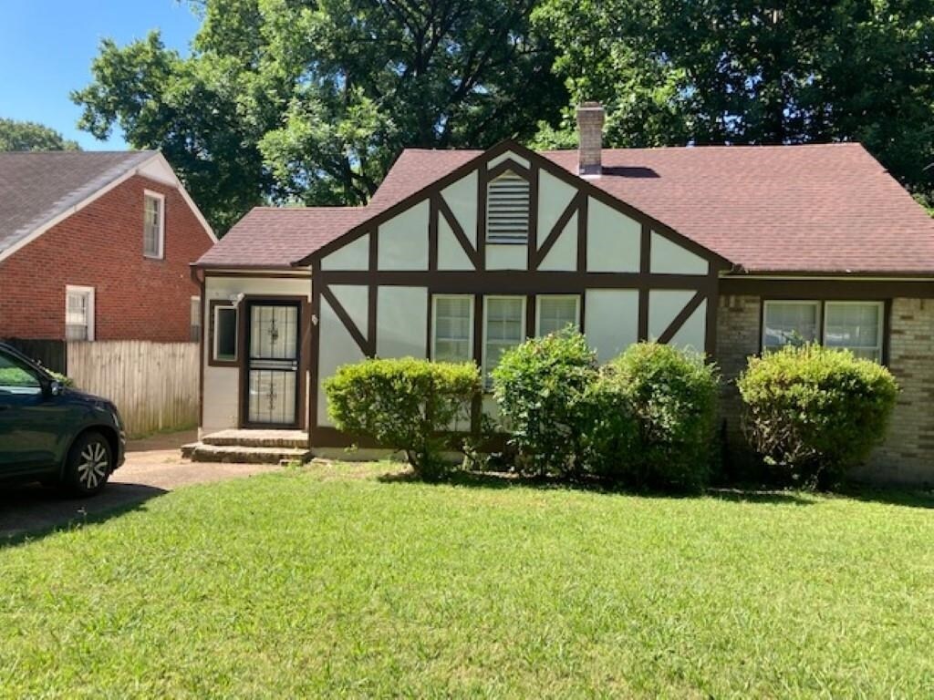 Foto principal - 3989 Spottswood Ave