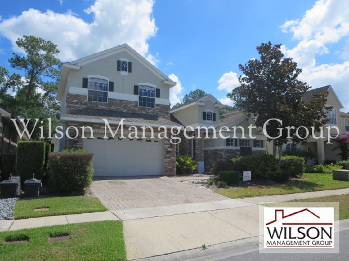 Primary Photo - 4 br, 3 bath House - 4839 Cains Wren Trail