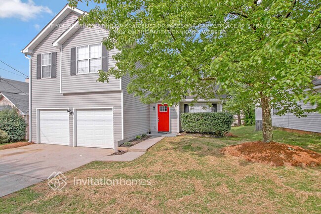 Foto del edificio - 5321 Salem Springs Pl