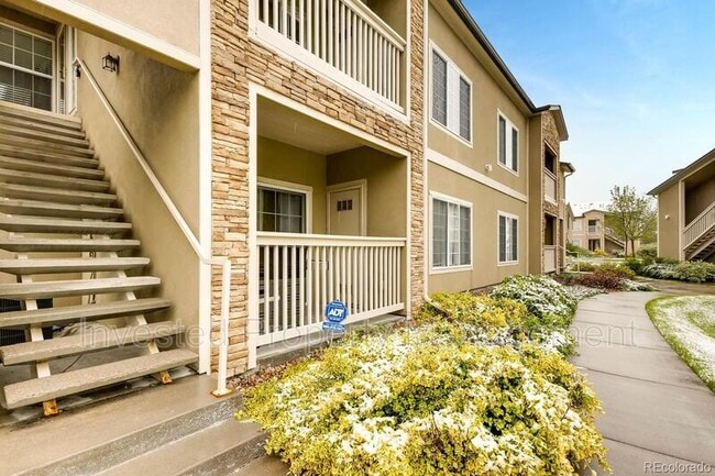 Photo - 10165 E Carolina Pl Apartment