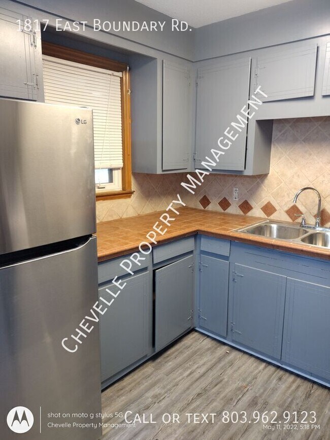 Foto del edificio - 1817 E Boundary Rd