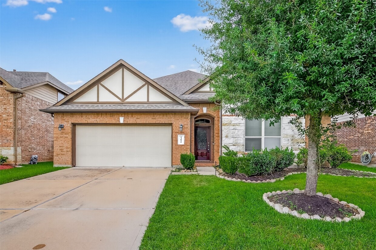 Primary Photo - 13815 Wixford Trail