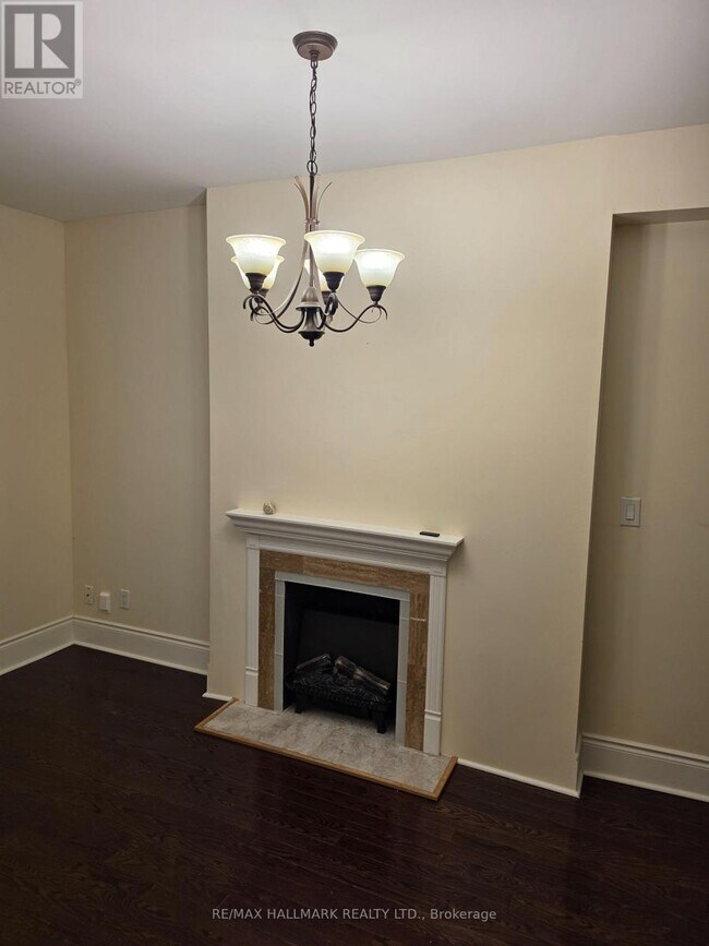 Photo du bâtiment - 797 Ossington Ave