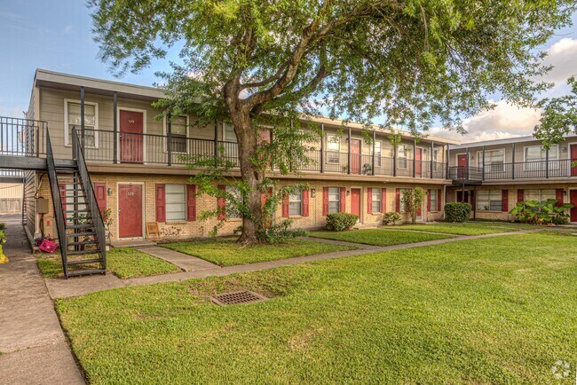 The Park Apartments Corpus Christi, TX