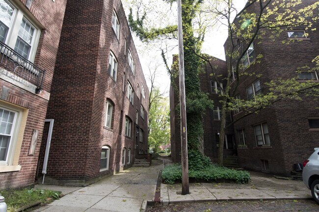 Foto del edificio - 11483 Hessler Rd