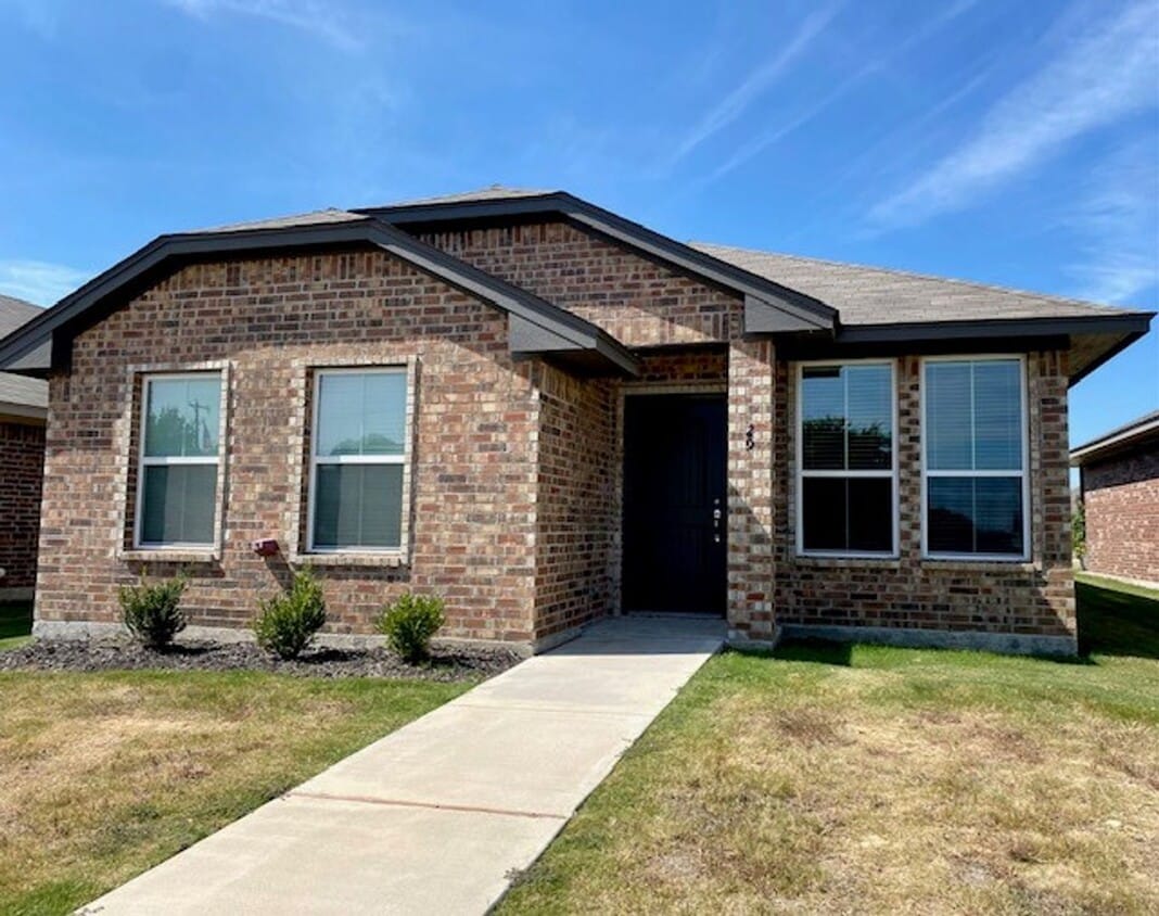Primary Photo - NEWLY BUILT HOME