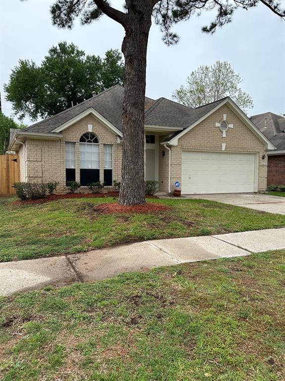 6815 Stratford Park Dr, Houston, TX 77084 House Rental in Houston, TX