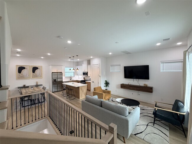 Foto del edificio - 2706 Cochran St