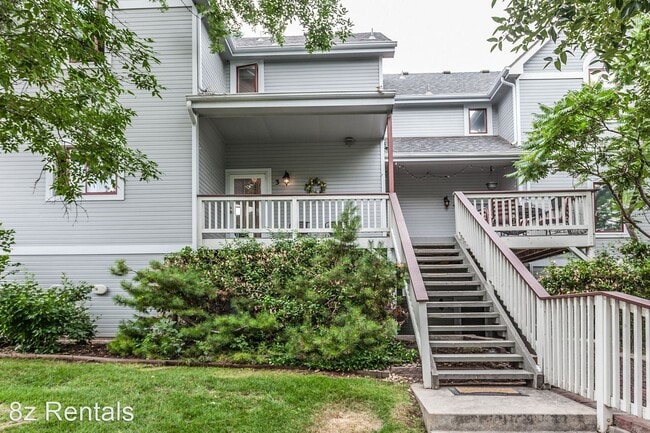 Building Photo - 3 br, 3 bath House - 2025 Mathews St #E3