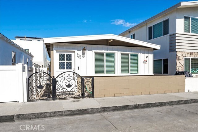 Foto principal - 121 25th St