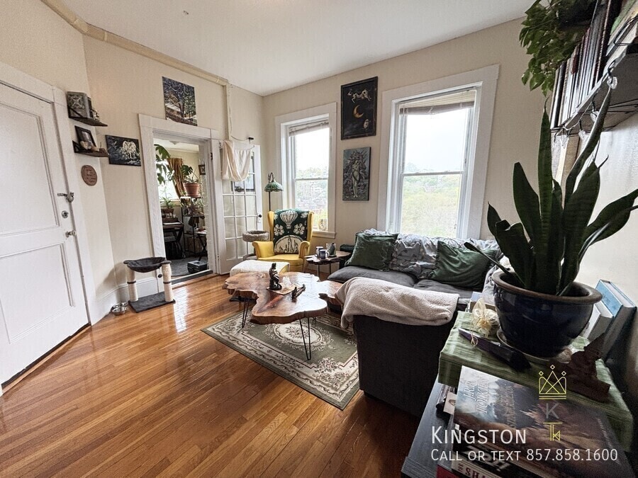 Photo - 1481 Beacon St.-55A