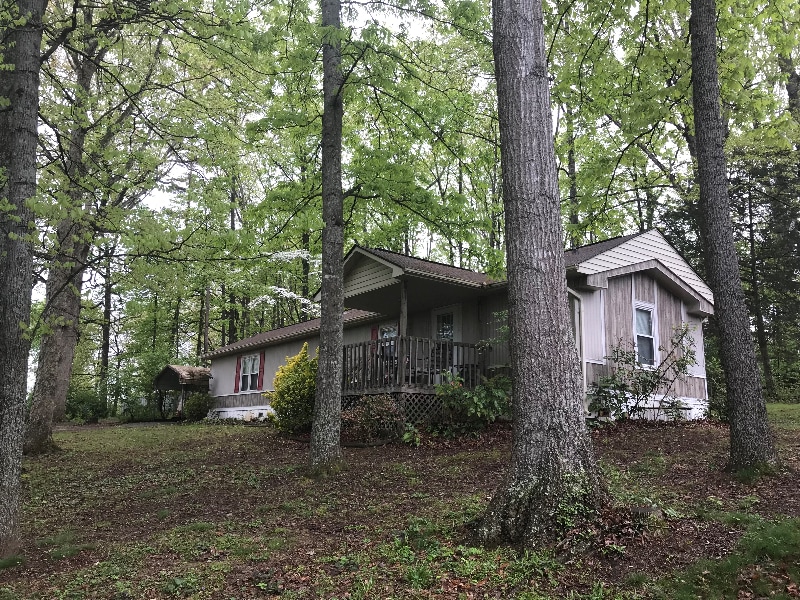 Photo - 611 Herron Rd (Farragut, TN)