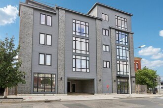 Building Photo - 610 Rutherford Ave