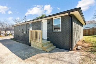 Building Photo - 2160 Rock City St