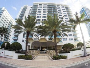 Building Photo - 6917 Collins Ave