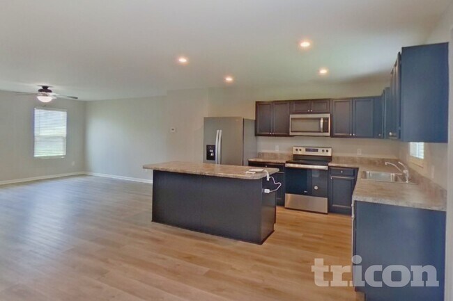 Foto del edificio - 120 Castlebrook Dr