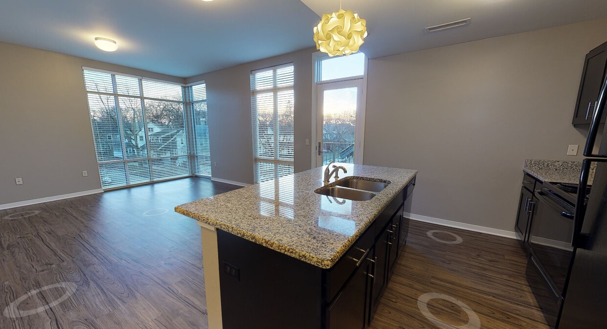 Foto principal - Eastown Flats