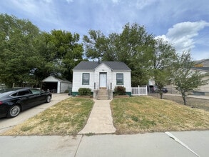 Building Photo - 768 12th St