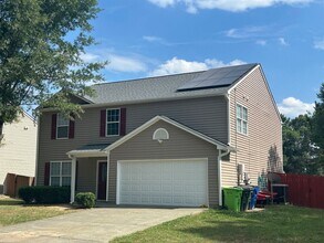 Building Photo - 4010 Taylor Oaks Dr
