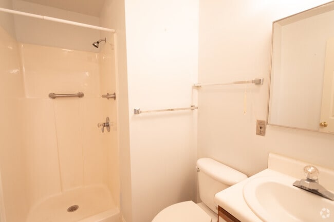 1BR,1BA - Elora Gardens Lynchburg