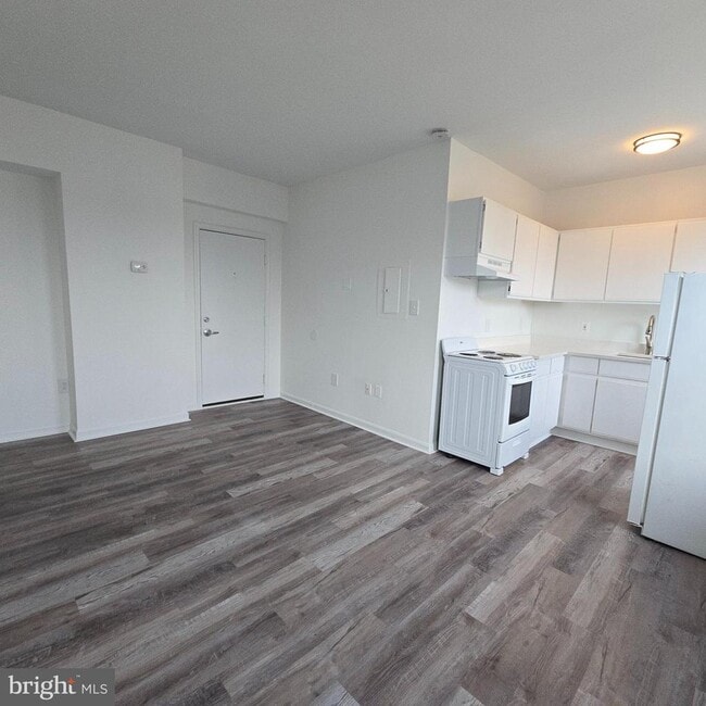 Foto del edificio - 1451 Park Rd NW
