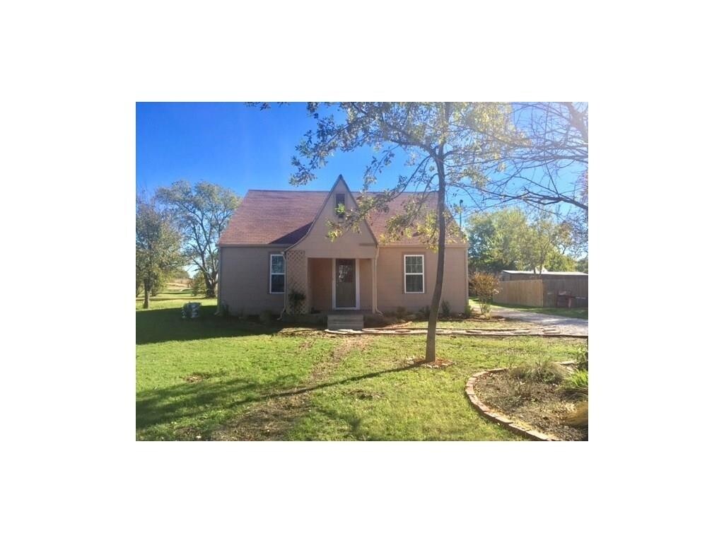 404 Frederick St, Ponder, TX 76259 House for Rent in Ponder, TX