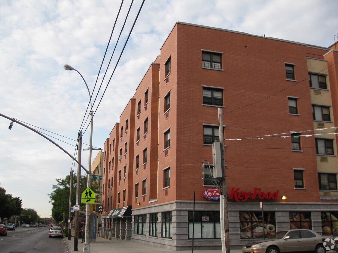 Foto del edificio - Granville Payne