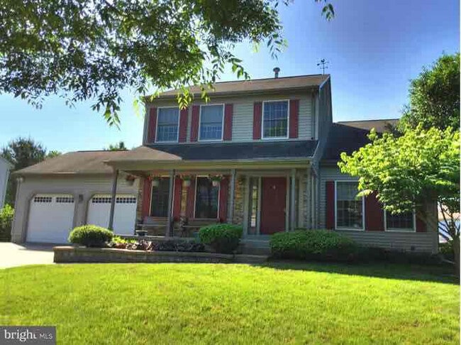 Photo - 16401 Andrea Ct House