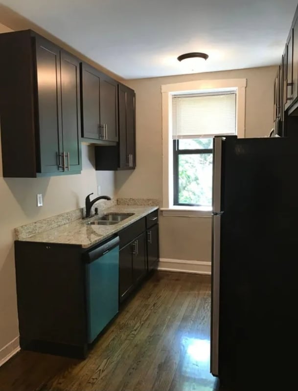 Foto del edificio - 3607 S King Dr