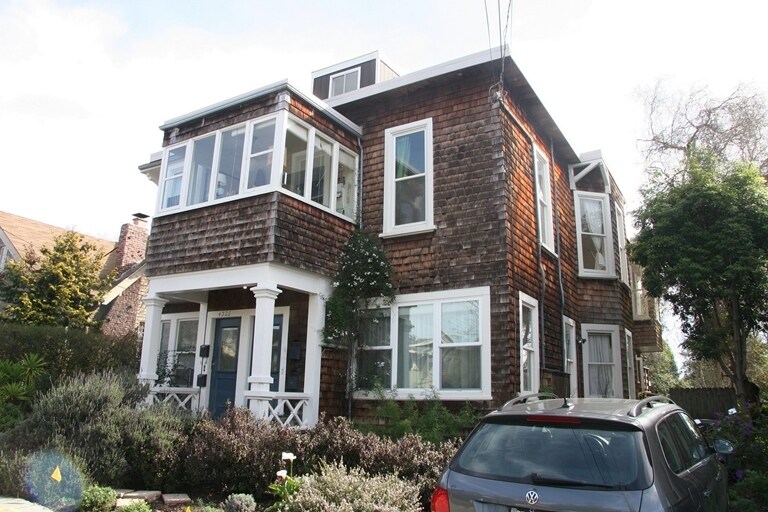 Primary Photo - 4324-4326 Montgomery St