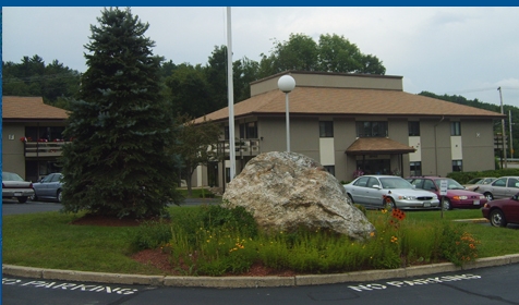 Primary Photo - Colony Retirement Homes-Holden  