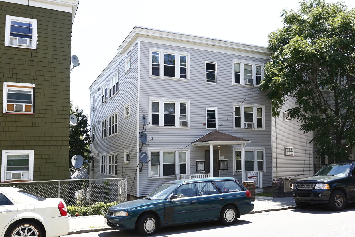 108 Adams St, Dorchester, MA 02122 Apartments in Dorchester, MA