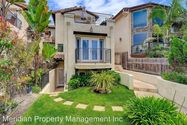 Foto del edificio - 3 br, 3.5 bath House - 2335 Manchester Ave