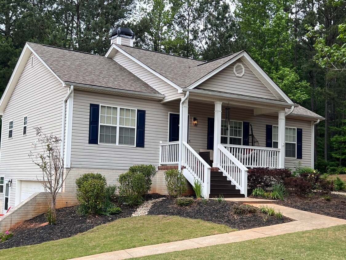 325 Piedmont Dr, Senoia, GA 30276 House Rental in Senoia, GA
