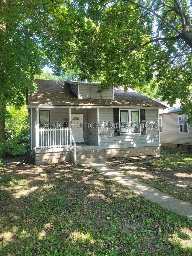 Building Photo - 4553 Ralston Ave