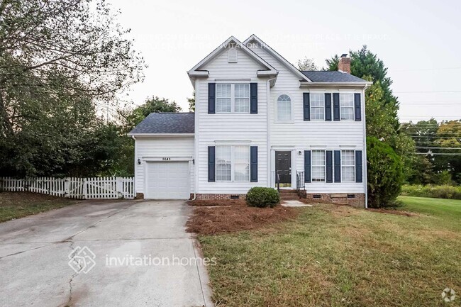 Building Photo - 9645 Melanie Thompson Dr