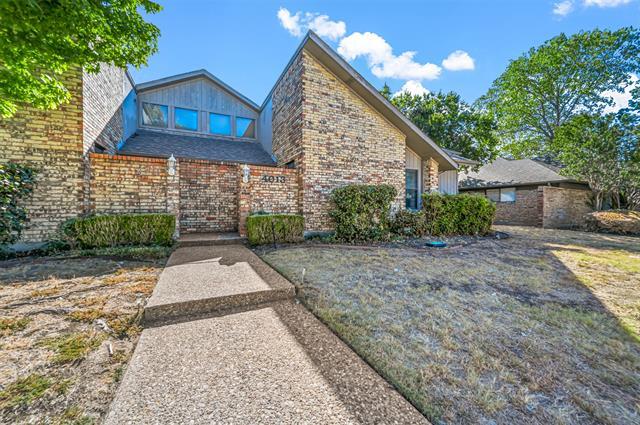 Building Photo - 4013 St Christopher Ln