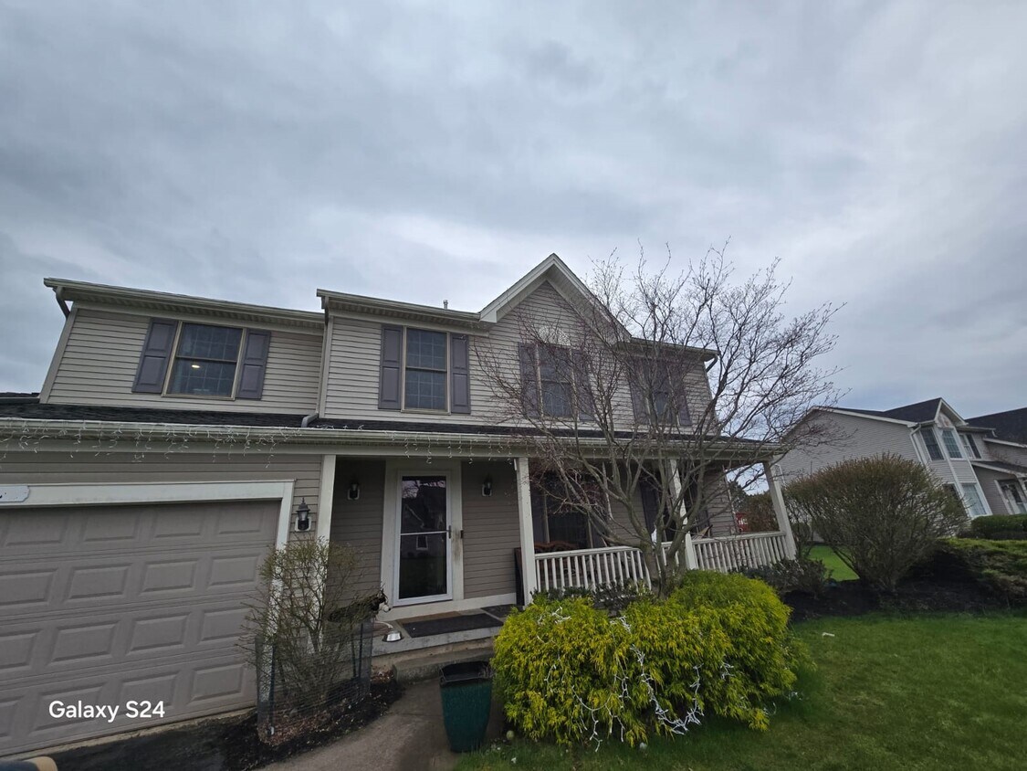 8973 Amy Leigh Ln, Clarence Center, NY 14032 House Rental in Clarence