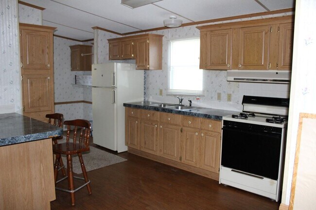 Foto del edificio - 2781 NE Colin Kelly Hwy