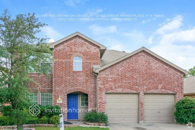 Building Photo - 9053 Trail Blazer Dr