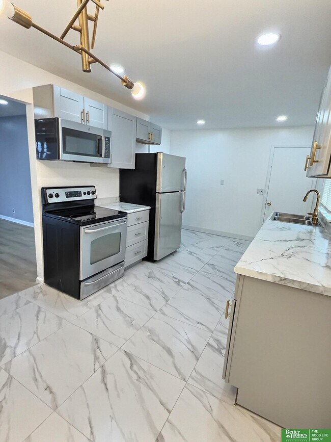 Foto del edificio - 5119 Pratt St